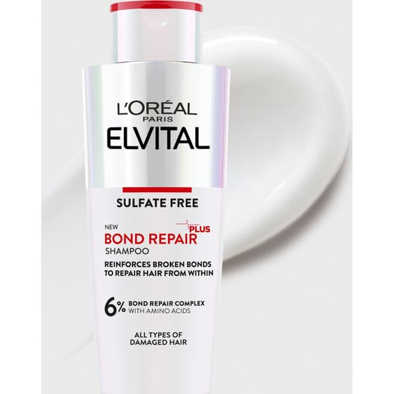 Bond Repair Care Trio