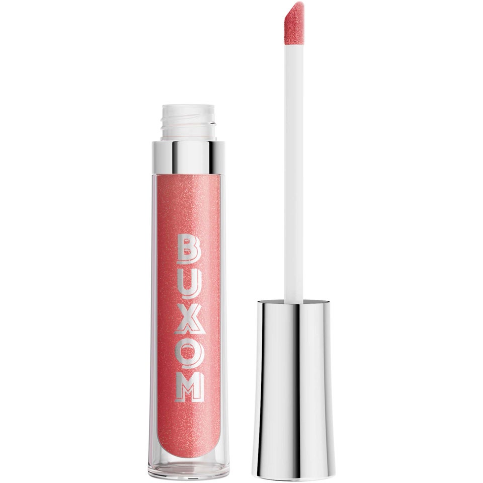 Full-On Plumping Lip Polish
