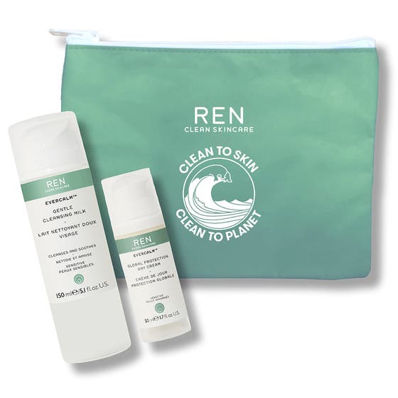 Evercalm Sommermappe