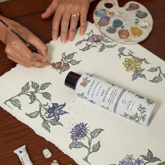 Good To Go Dry Shampoo