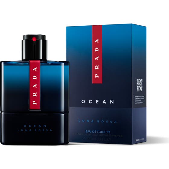 Luna Rossa Ocean