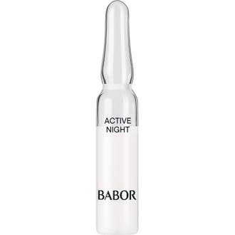 Active Night Ampoule Serum Concentrate