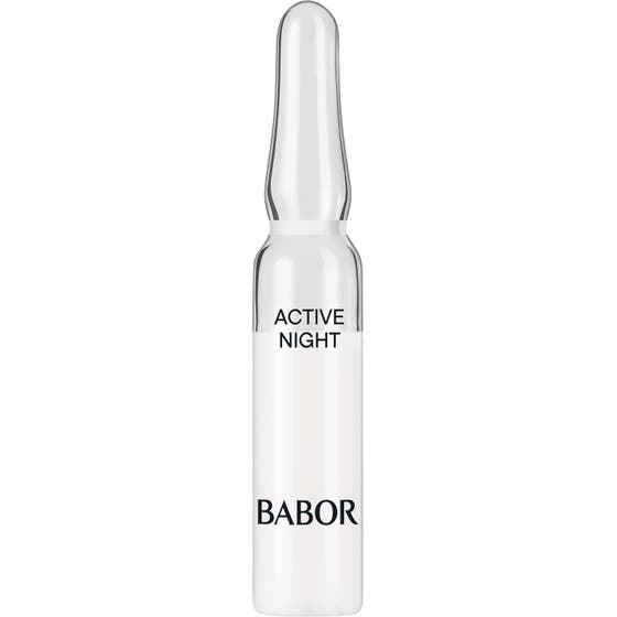 Active Night Ampoule Serum Concentrate