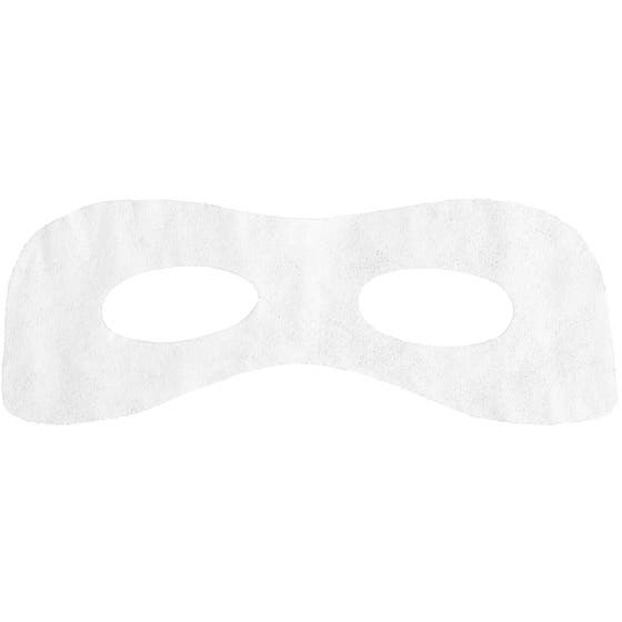 Skin Active Eye Tissue Mask Coconut