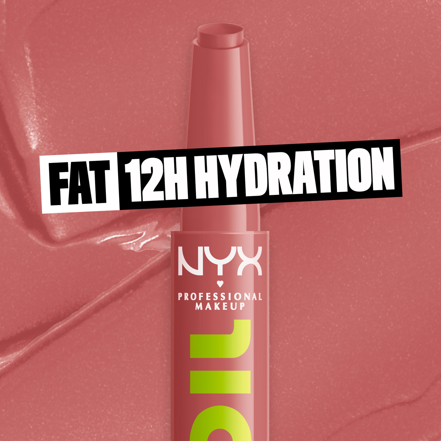 Fat Oil Slick Click Lip Balm