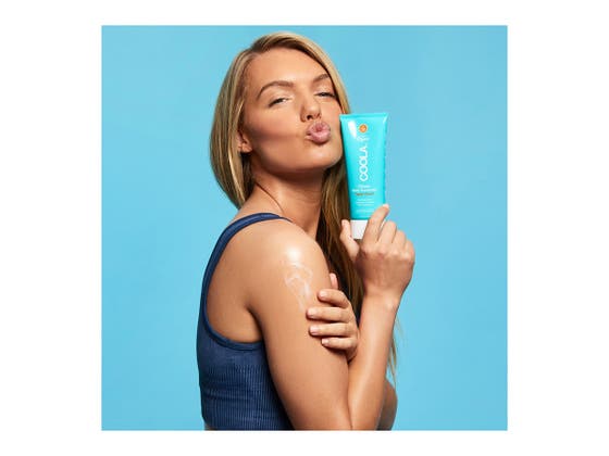 Classic Body Lotion SPF30