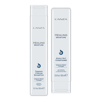 Healing Moisture Set