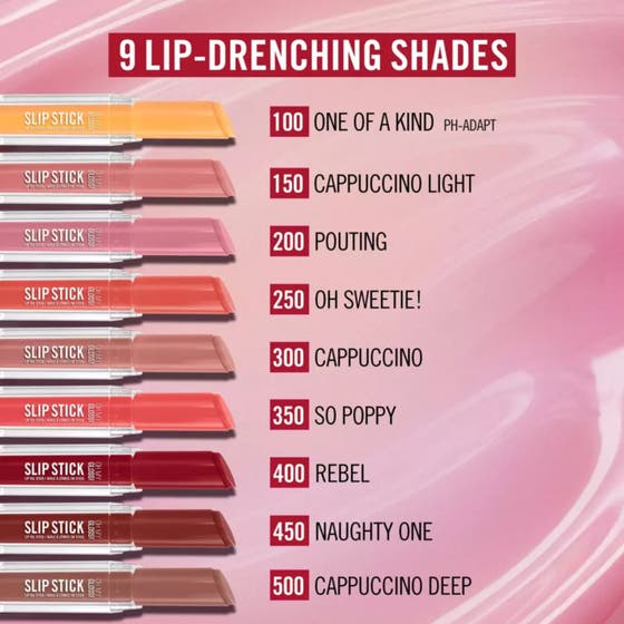 Oh My Gloss! Slip Stick