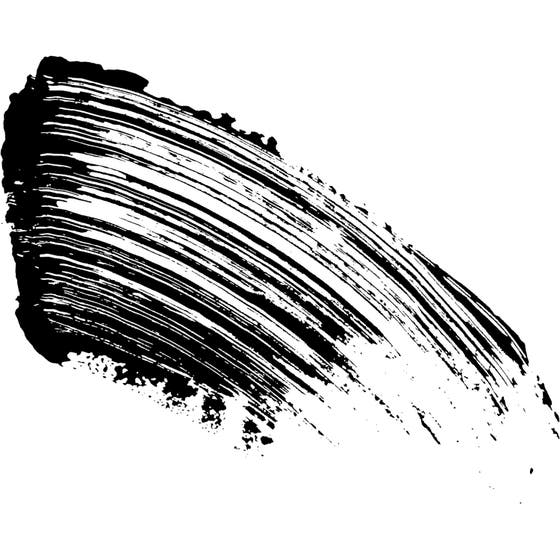 Lash Waterproof Volumizing Mascara
