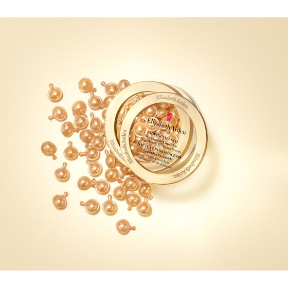Ceramide Capsules Daily Youth Restoring Serum