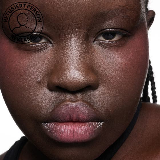 Powder Kiss Lip + Cheek Mousse