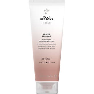Toning Shampoo