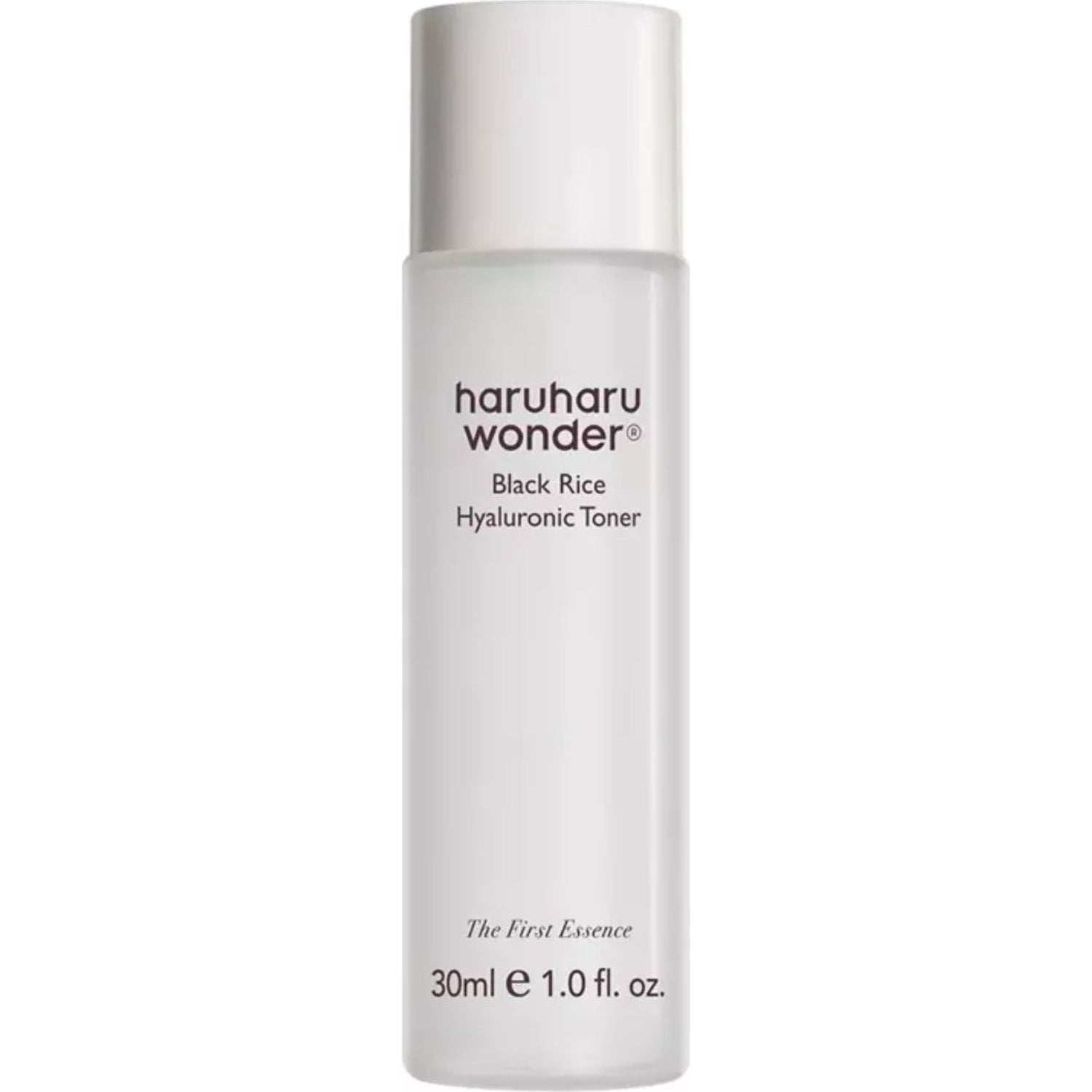 haruharu wonder Black Rice Hyaluronic Toner 30 ml