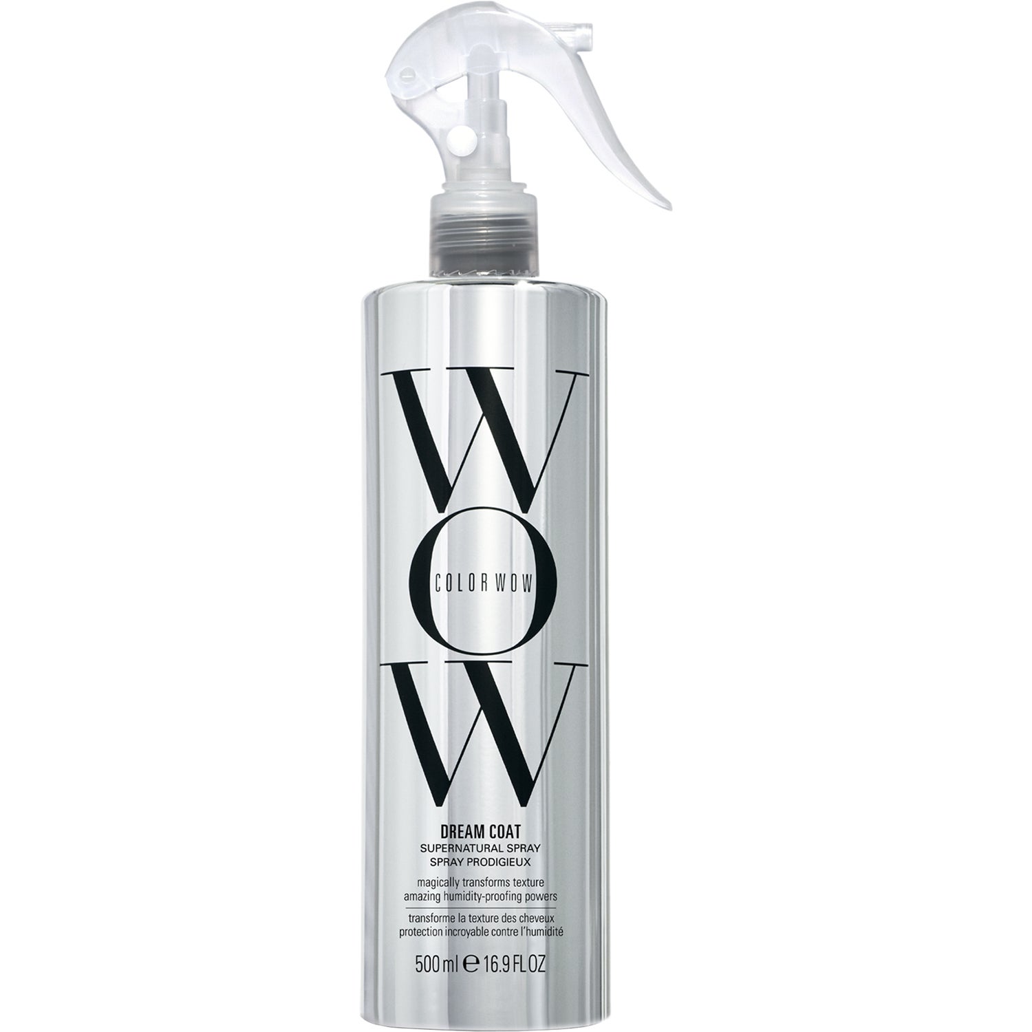 Color Wow Dream Coat Supernatural Spray styling dam – bild 2