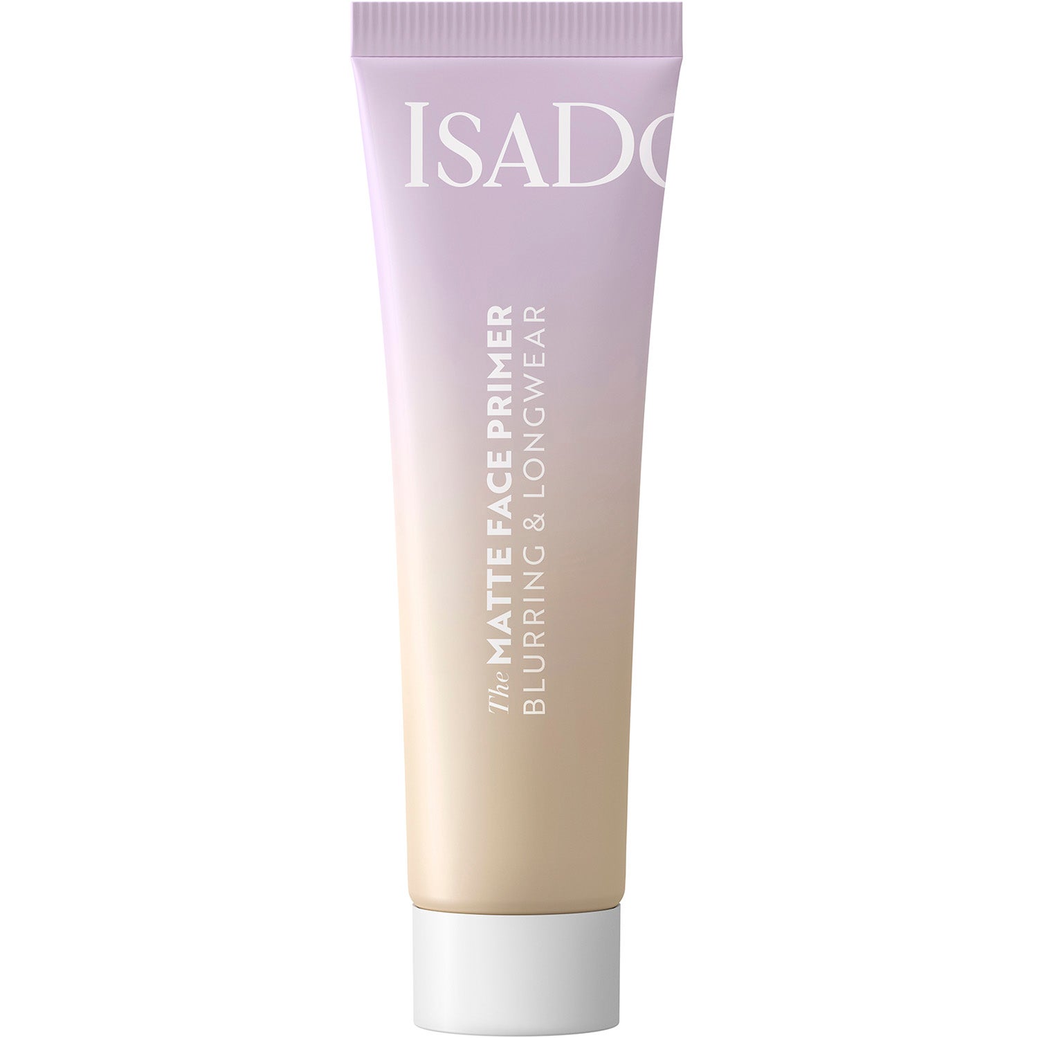 IsaDora Matte Face Primer dam – bild 7