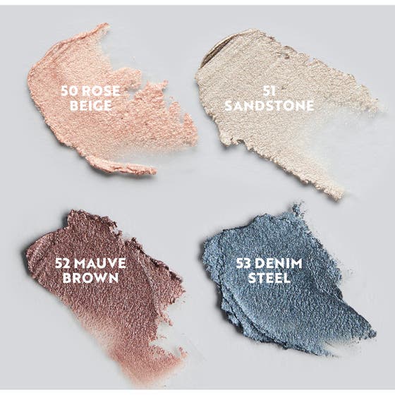 The Gleam Eyeshadow Stick Longwear & Water-Resistant