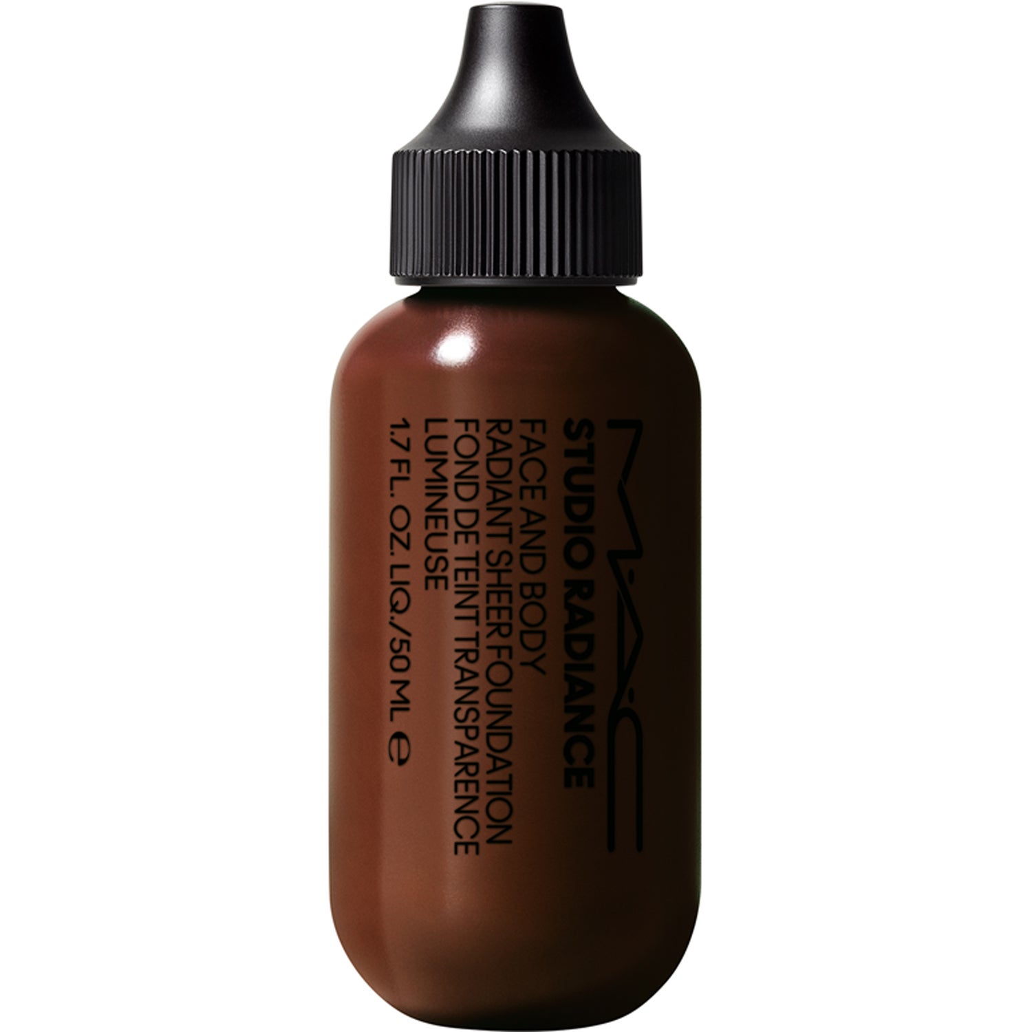 Mac Studio Radiance Face And Body Radiant Sheer Foundation foundation & concealer dam – bild 7