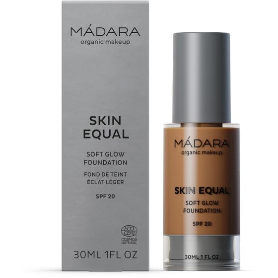 Skin Equal Foundation