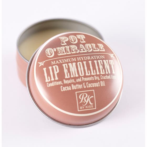 Ruby Kisses Pot O Miracle