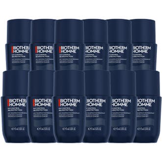 Day Control Deodorant Roll-On MEGAPACK