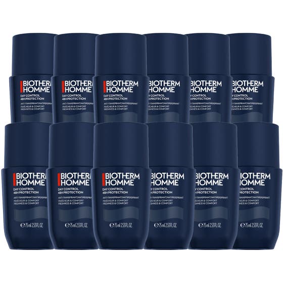 Day Control Deodorant Roll-On MEGAPACK