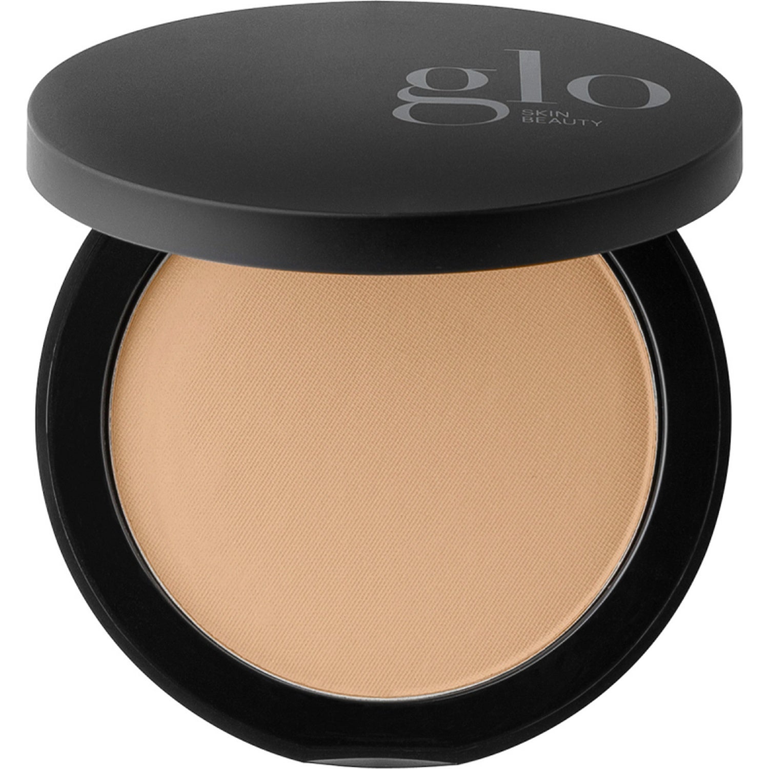 Glo Skin Beauty Pressed Base Honey Medium
