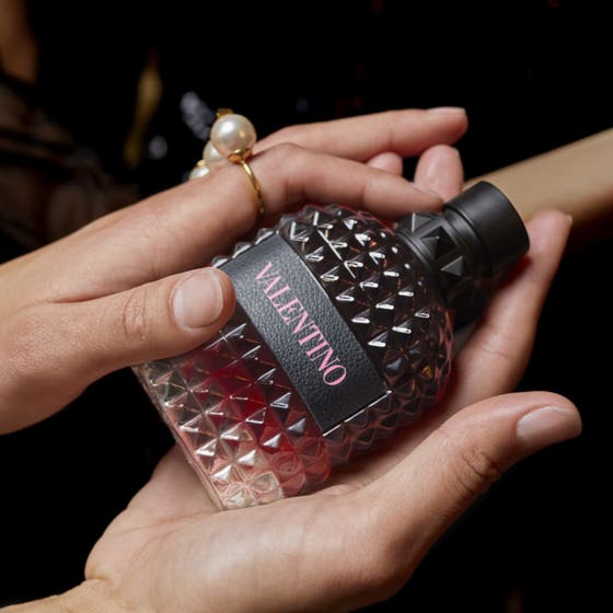 Born in Roma Uomo Intense