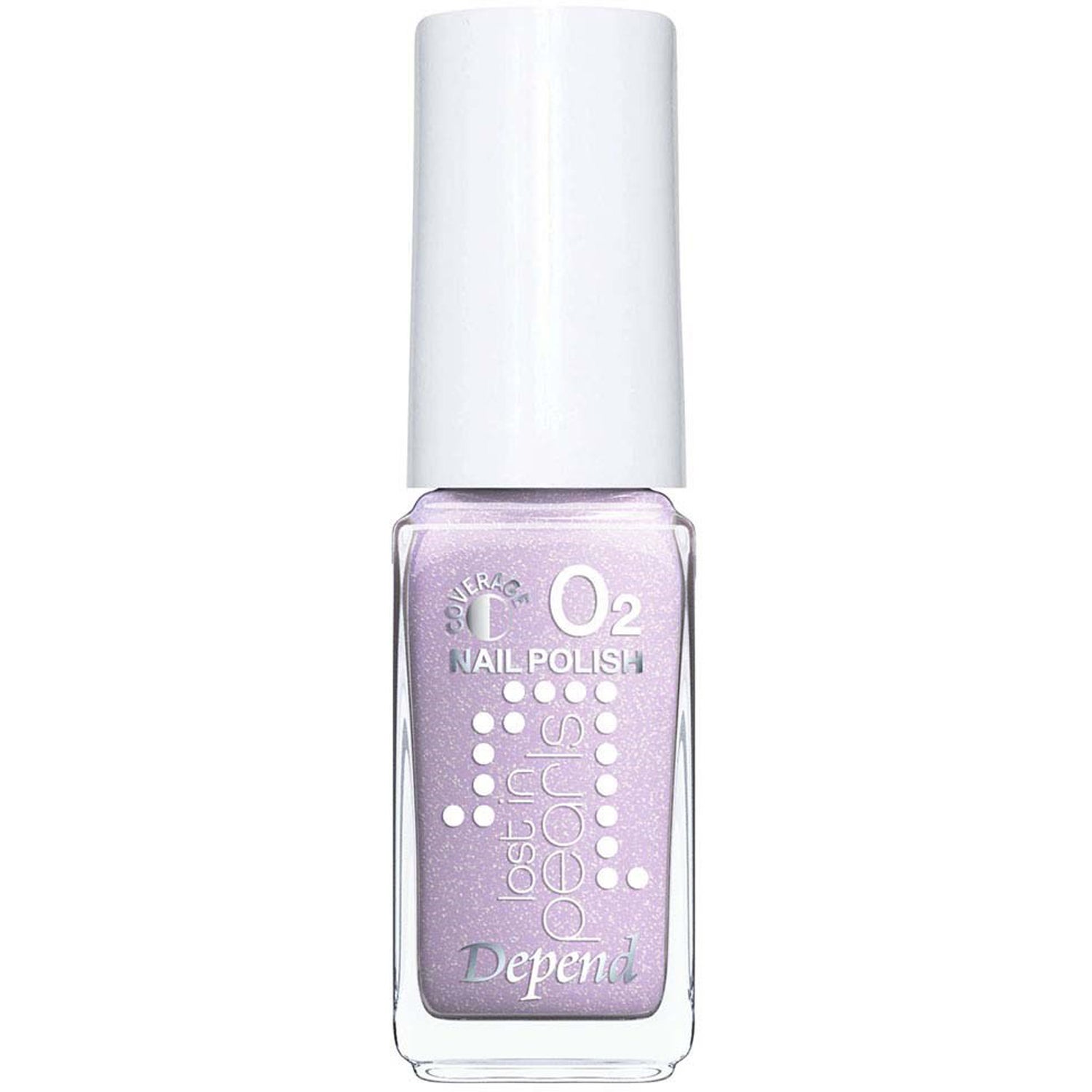Lavender Shine