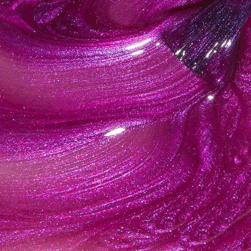 Nail Lacquer