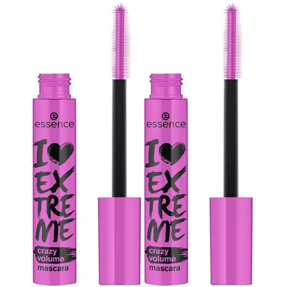 I Love Extreme Crazy Volume Mascara Duo