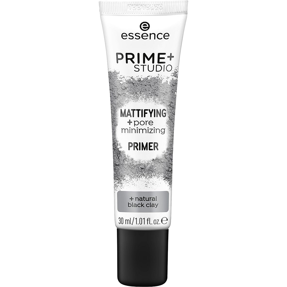 Prime+ Studio Mattifying +Pore Minimizing Primer