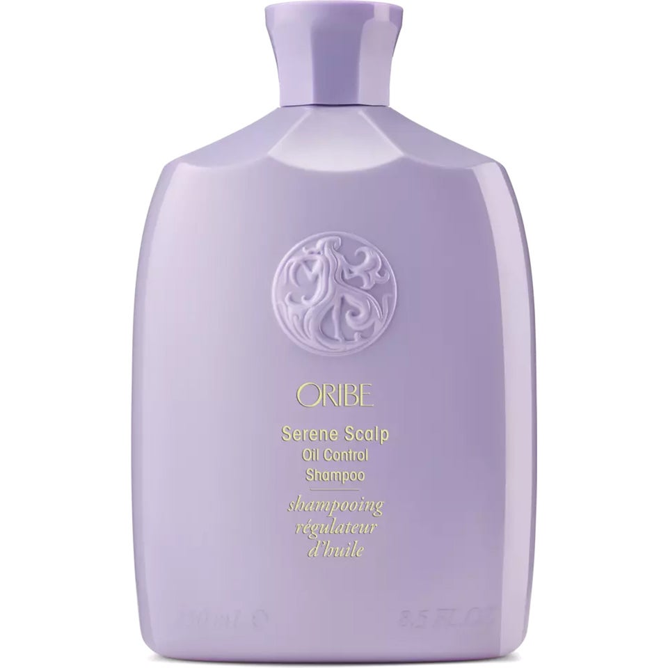 Serene Scalp Oil Control Shampoo