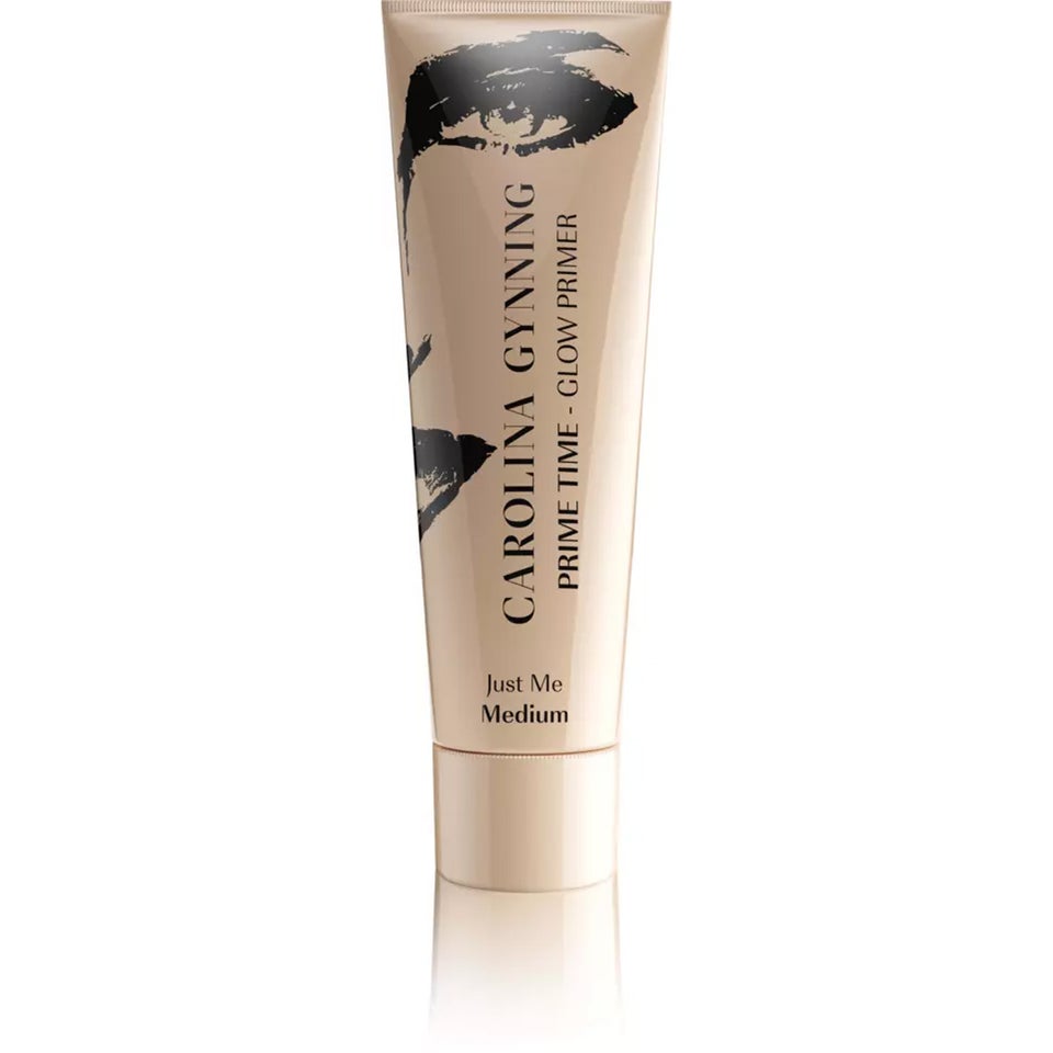 Prime Time Glow Primer Lucky Lucky Me Tan