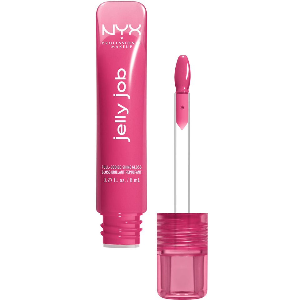 Jelly Job Lip gloss