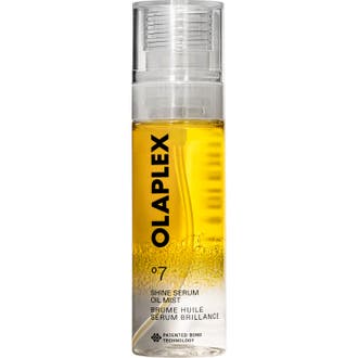 No.7 Shine serum Oil Mist