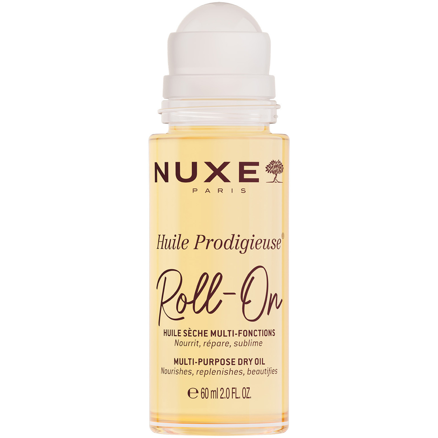 Huile Prodigieuse Roll-On