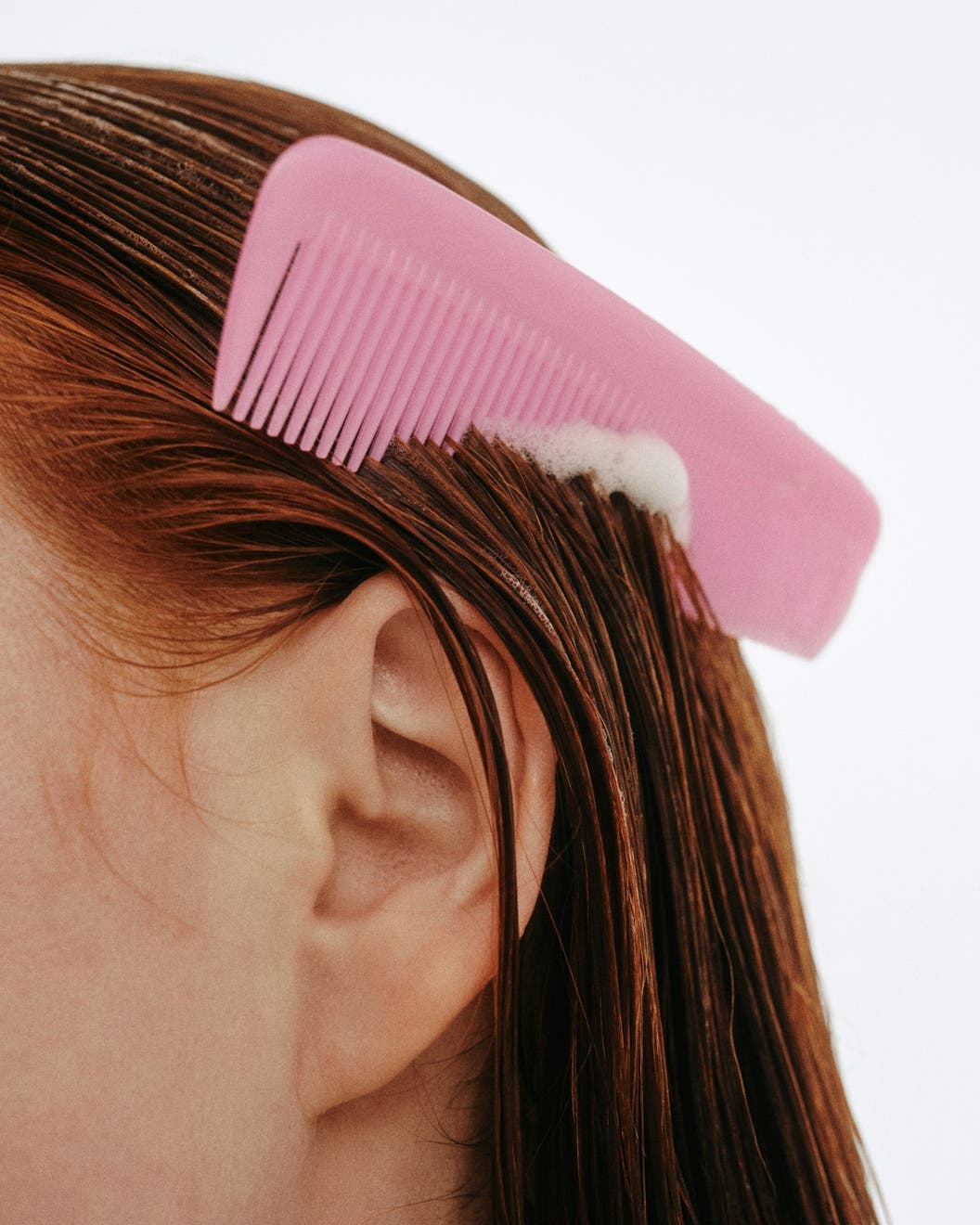 Detox-shampoo — Paras testattu