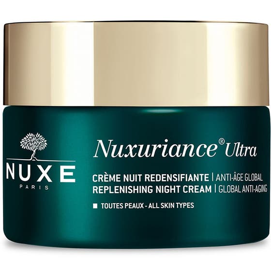 Nuxuriance Ultra Night Cream