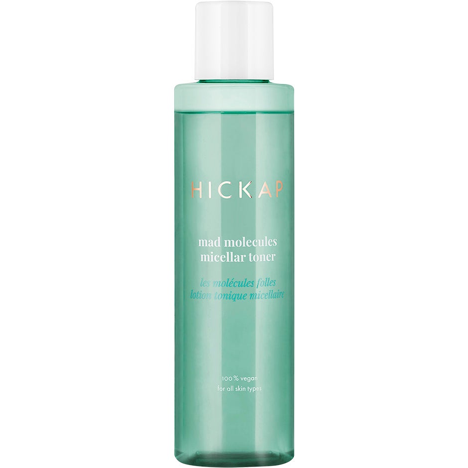 Mad Molecules Micellar Toner
