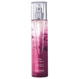 Thé des Vignes Fresh Fragrance