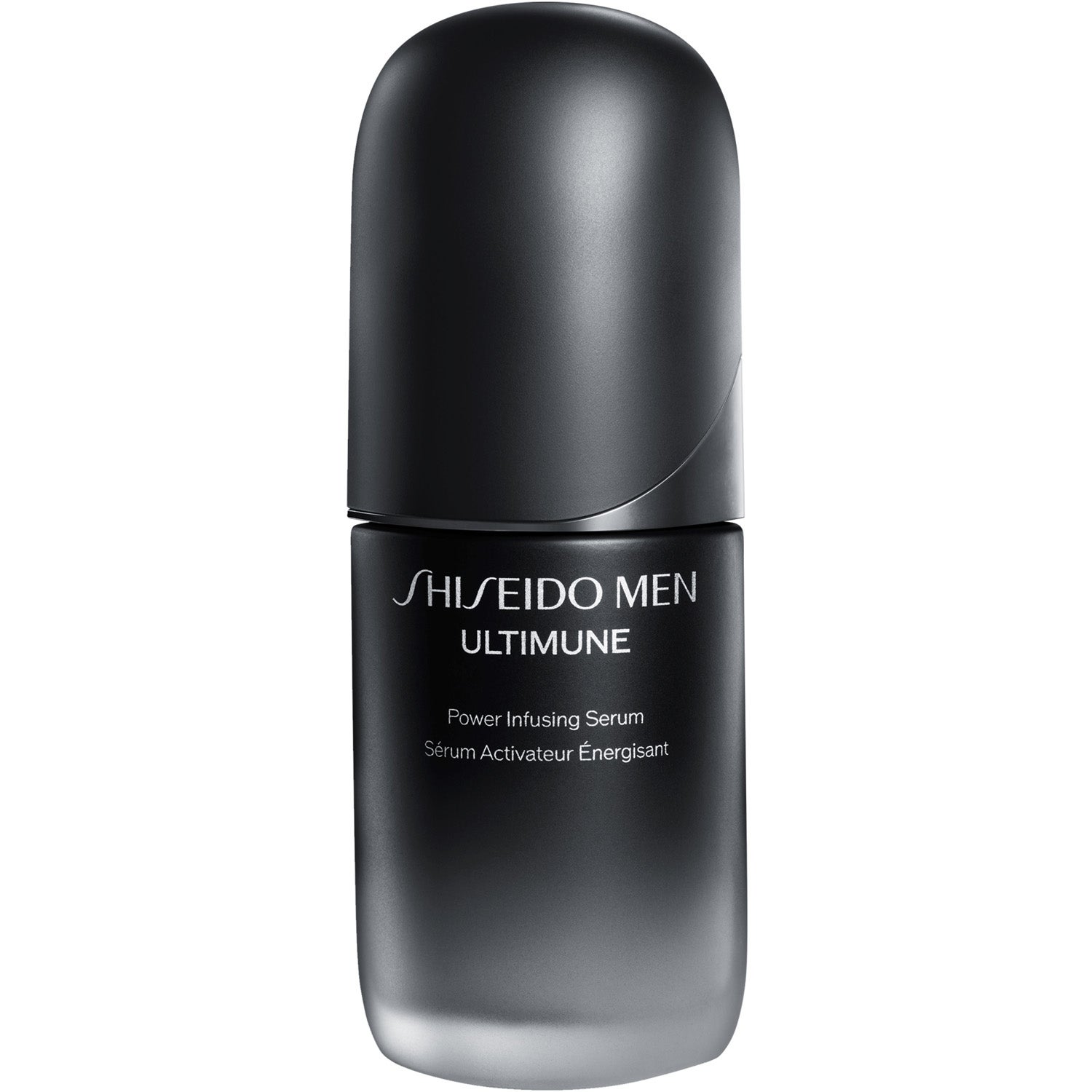 Shiseido Ultimune Men 2.0 Power Infusing Concentrate 50 ml billede