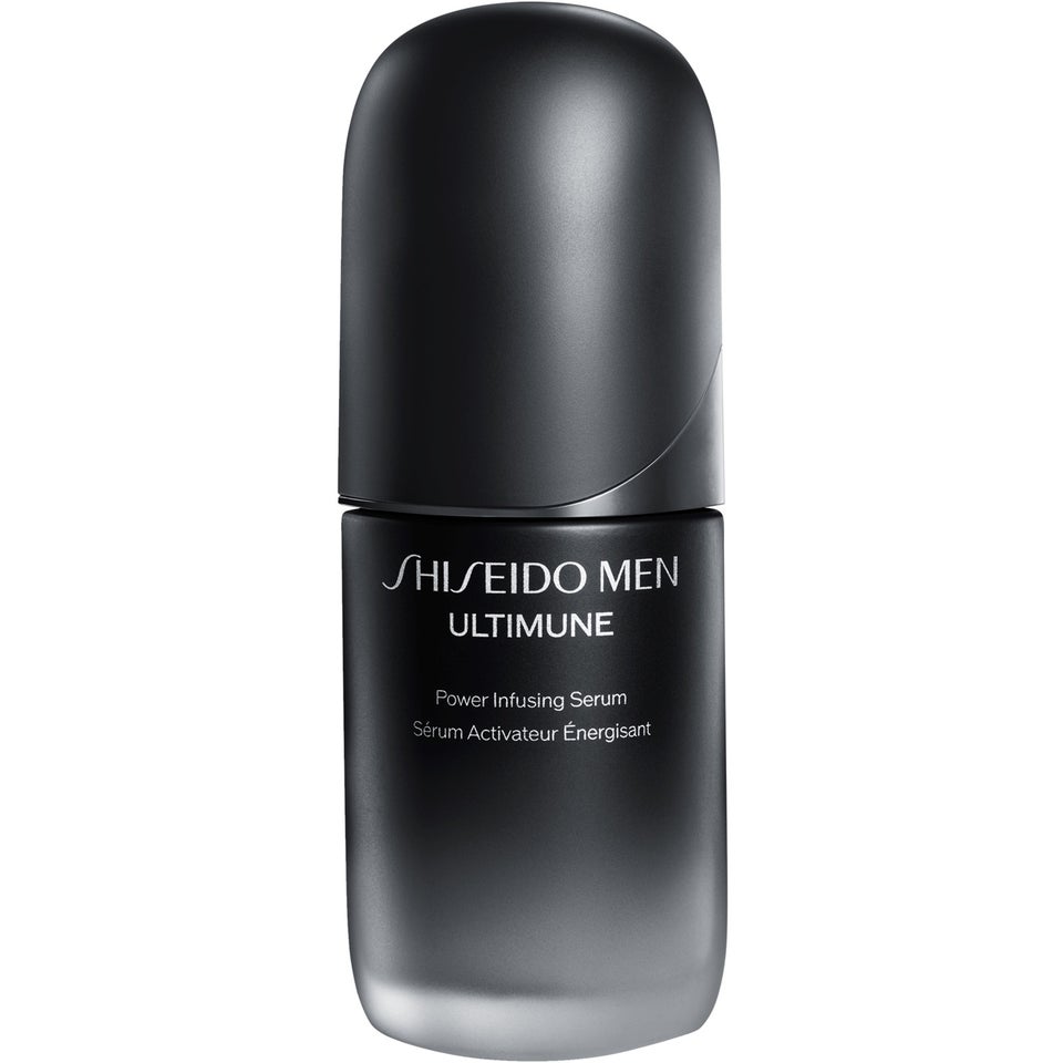 Ultimune Men 2.0 Power Infusing Concentrate