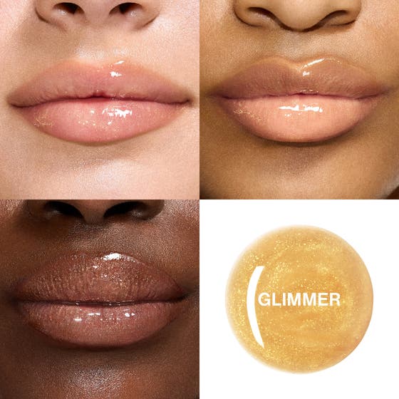 Halo Plump + Glow Gloss