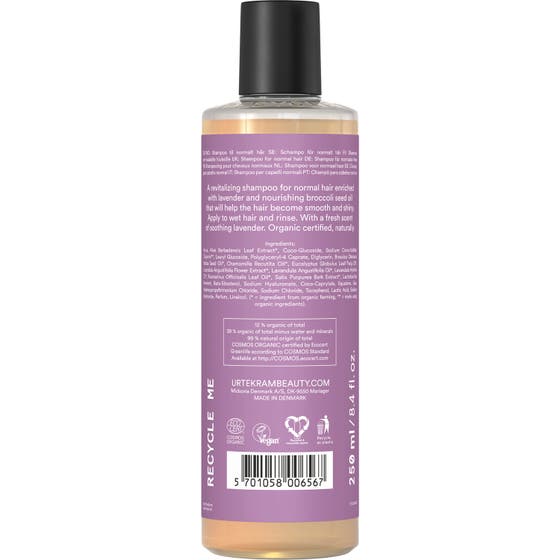 Maximum Shine Shampoo