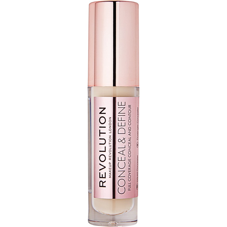 Conceal & Define Concealer C1 4 g