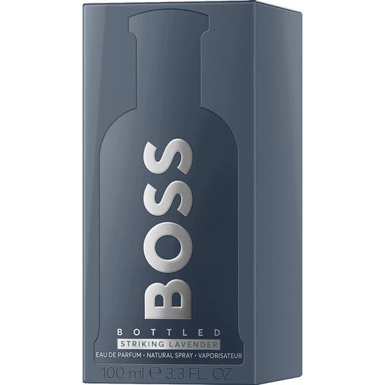 Bottled Striking Lavender