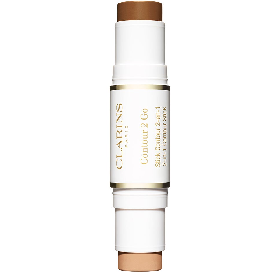 Clarins Contour 2 Go 10 g