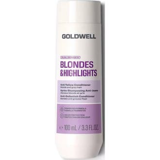 Dualsenses Anti-Yellow Conditioner