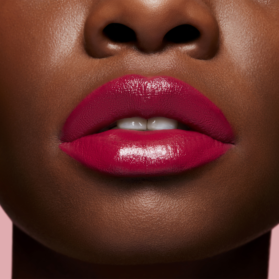 Matte Lipstick
