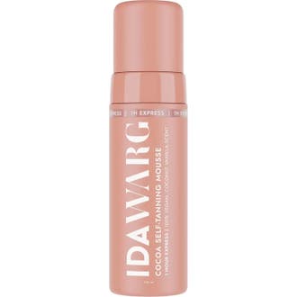 Cocoa Self-Tanning Mousse 1 Hour Express